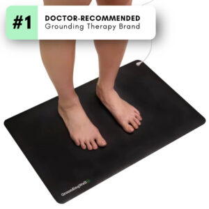 GroundingWell™ Mat 📢 1 KAUFEN, 1 GRATIS DAZU 💯