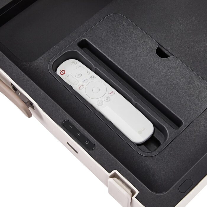LG StanbyME Go - Afbeelding 5