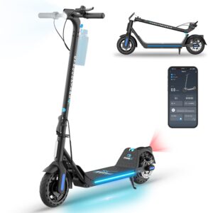 FlashX E-Scooter