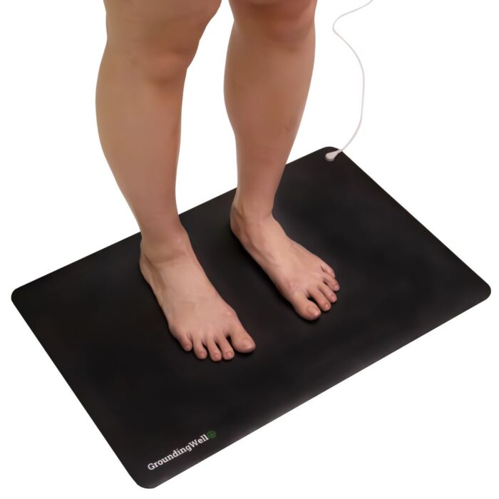 GroundingWell™ Mat 📢 1 KAUFEN, 1 GRATIS DAZU 💯 - Afbeelding 10
