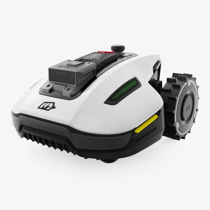 Mini Mähroboter - Afbeelding 6