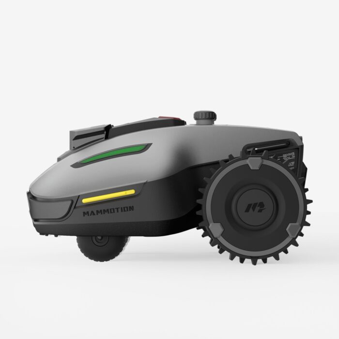 Mini Mähroboter - Afbeelding 2