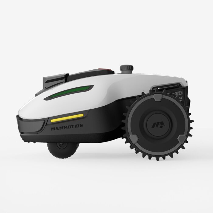 Mini Mähroboter - Afbeelding 3