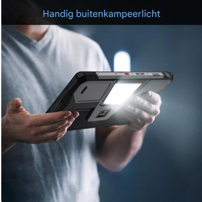 8849 Tank Pad Android 14 Tablet - Afbeelding 4
